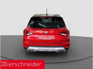 Seat Arona 1.0 TSI DSG Xperience AHK LED PDC SHZ