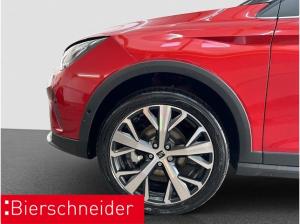 Seat Arona 1.0 TSI DSG Xperience AHK LED PDC SHZ