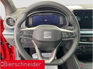 Seat Arona 1.0 TSI DSG Xperience AHK LED PDC SHZ