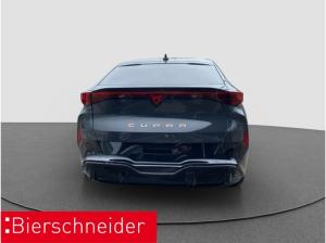 Cupra Tavascan Endurance WÄPU 19 KEYLESS NAVI