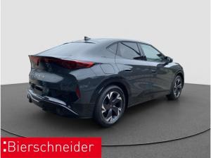 Cupra Tavascan Endurance WÄPU 19 KEYLESS NAVI