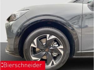 Cupra Tavascan Endurance WÄPU 19 KEYLESS NAVI