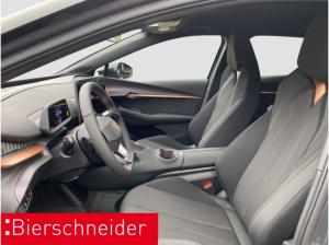 Cupra Tavascan Endurance WÄPU 19 KEYLESS NAVI