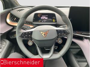Cupra Tavascan Endurance WÄPU 19 KEYLESS NAVI