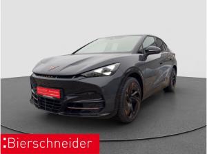 Cupra Tavascan Endurance ADRENALINE WÄPU BELOW ZERO