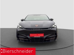 Cupra Tavascan Endurance ADRENALINE WÄPU BELOW ZERO