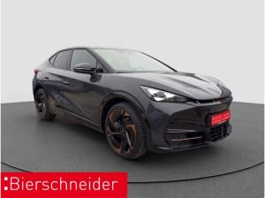 Cupra Tavascan Endurance ADRENALINE WÄPU BELOW ZERO