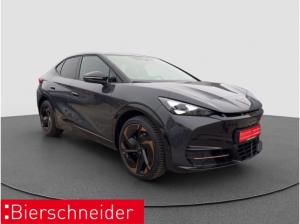 Cupra Tavascan Endurance ADRENALINE WÄPU BELOW ZERO