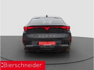 Cupra Tavascan Endurance ADRENALINE WÄPU BELOW ZERO