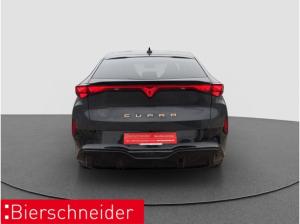 Cupra Tavascan Endurance ADRENALINE WÄPU BELOW ZERO