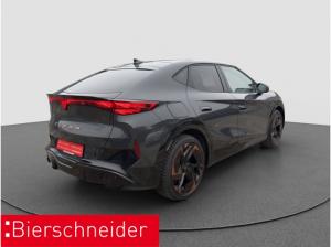 Cupra Tavascan Endurance ADRENALINE WÄPU BELOW ZERO