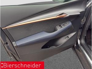 Cupra Tavascan Endurance ADRENALINE WÄPU BELOW ZERO