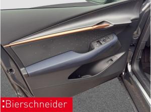 Cupra Tavascan Endurance ADRENALINE WÄPU BELOW ZERO