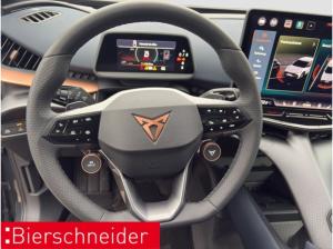 Cupra Tavascan Endurance ADRENALINE WÄPU BELOW ZERO