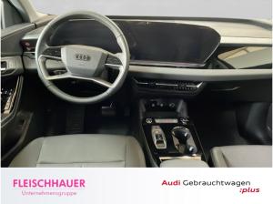 Audi Q6 e-tron S Line ACC Matrix LED Navi