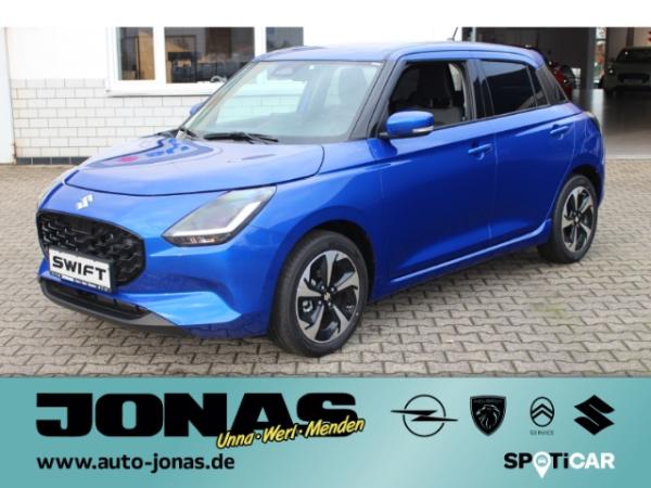 Suzuki Swift Comfort+ Hybrid ***SOFORT LIEFERBAR***