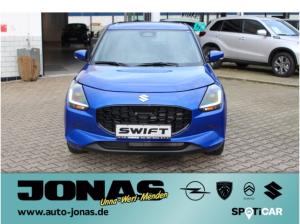 Suzuki Swift Comfort+ Hybrid ***SOFORT LIEFERBAR***