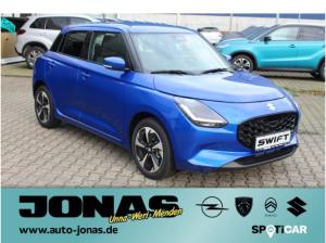 Suzuki Swift Comfort+ Hybrid ***SOFORT LIEFERBAR***