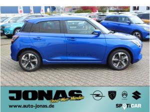 Suzuki Swift Comfort+ Hybrid ***SOFORT LIEFERBAR***