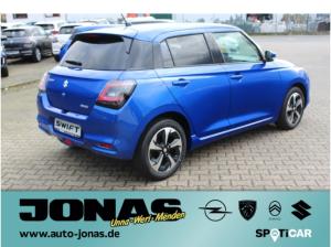 Suzuki Swift Comfort+ Hybrid ***SOFORT LIEFERBAR***