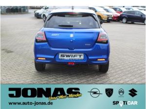 Suzuki Swift Comfort+ Hybrid ***SOFORT LIEFERBAR***