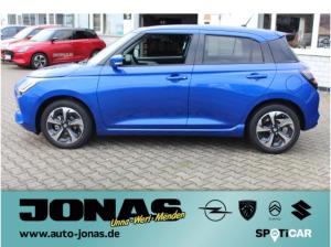 Suzuki Swift Comfort+ Hybrid ***SOFORT LIEFERBAR***