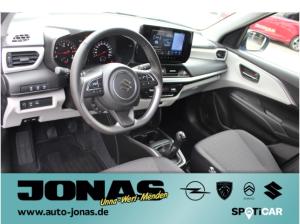 Suzuki Swift Comfort+ Hybrid ***SOFORT LIEFERBAR***