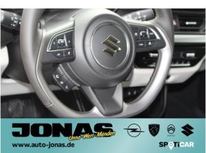 Suzuki Swift Comfort+ Hybrid ***SOFORT LIEFERBAR***