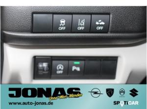 Suzuki Swift Comfort+ Hybrid ***SOFORT LIEFERBAR***