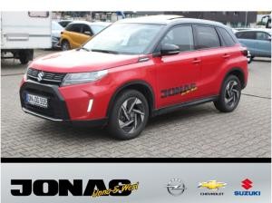 Suzuki Vitara 1.5 Comfort+ AGS Schiebedach PDC Navi LED*