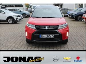 Suzuki Vitara 1.5 Comfort+ AGS Schiebedach PDC Navi LED*