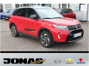 Suzuki Vitara 1.5 Comfort+ AGS Schiebedach PDC Navi LED*