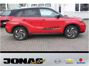 Suzuki Vitara 1.5 Comfort+ AGS Schiebedach PDC Navi LED*