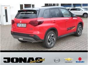 Suzuki Vitara 1.5 Comfort+ AGS Schiebedach PDC Navi LED*