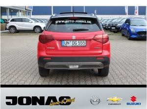 Suzuki Vitara 1.5 Comfort+ AGS Schiebedach PDC Navi LED*