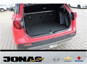 Suzuki Vitara 1.5 Comfort+ AGS Schiebedach PDC Navi LED*