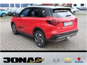 Suzuki Vitara 1.5 Comfort+ AGS Schiebedach PDC Navi LED*