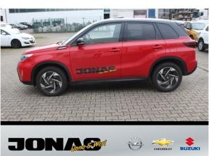Suzuki Vitara 1.5 Comfort+ AGS Schiebedach PDC Navi LED*
