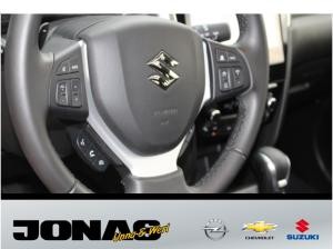 Suzuki Vitara 1.5 Comfort+ AGS Schiebedach PDC Navi LED*