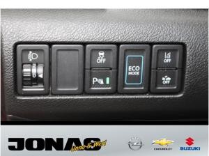 Suzuki Vitara 1.5 Comfort+ AGS Schiebedach PDC Navi LED*