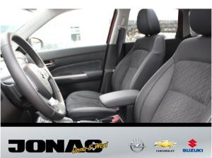 Suzuki Vitara 1.5 Comfort+ AGS Schiebedach PDC Navi LED*