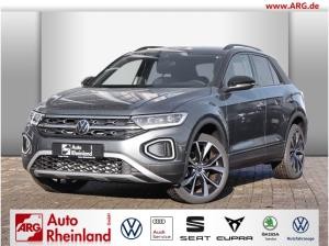 Volkswagen T-Roc Style 2.0 l TDI (150 PS) DSG/8-FACH/BUSINESSP./AHK/IQ.DRIVE