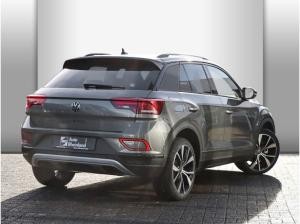 Volkswagen T-Roc Style 2.0 l TDI (150 PS) DSG/8-FACH/BUSINESSP./AHK/IQ.DRIVE
