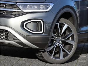 Volkswagen T-Roc Style 2.0 l TDI (150 PS) DSG/8-FACH/BUSINESSP./AHK/IQ.DRIVE