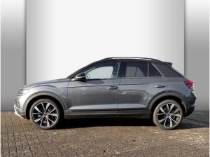 Volkswagen T-Roc Style 2.0 l TDI (150 PS) DSG/8-FACH/BUSINESSP./AHK/IQ.DRIVE
