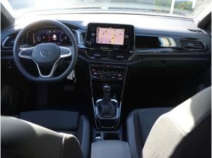 Volkswagen T-Roc Style 2.0 l TDI (150 PS) DSG/8-FACH/BUSINESSP./AHK/IQ.DRIVE