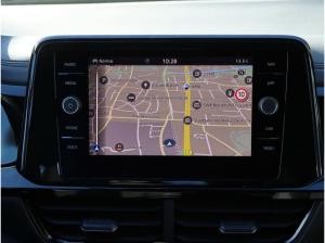Volkswagen T-Roc Style 2.0 l TDI (150 PS) DSG/8-FACH/BUSINESSP./AHK/IQ.DRIVE