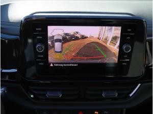Volkswagen T-Roc Style 2.0 l TDI (150 PS) DSG/8-FACH/BUSINESSP./AHK/IQ.DRIVE