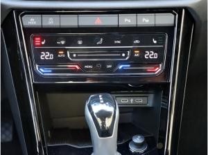 Volkswagen T-Roc Style 2.0 l TDI (150 PS) DSG/8-FACH/BUSINESSP./AHK/IQ.DRIVE