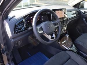 Volkswagen T-Roc Style 2.0 l TDI (150 PS) DSG/8-FACH/BUSINESSP./AHK/IQ.DRIVE